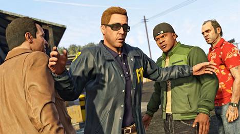 Grand Theft Auton viimeisin osa on vuonna 2013 julkaistu GTA V, jolle odotetaan jatkoa kuumeisesti.