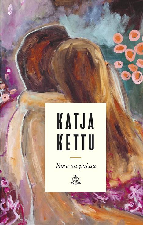 Katja Kettu kertoo, miten hänen kirjansa syntyvät – kaipaa itse jo  arkisempaa rakkautta: ”On niitä kiihkeitä tunteita todella ollut” - Viihde  - Ilta-Sanomat