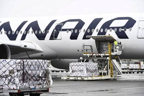 Finnairin lentäjällä on Kauppalehden mukaan todettu Hongkongissa koronavirustartunta. 