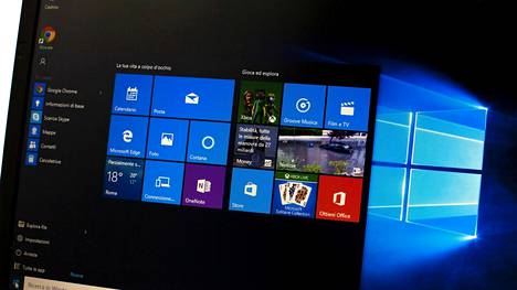 Vinkki Kytke Pois Windows 10 N Mainokset Ja Ilmoitukset Digitoday Ilta Sanomat