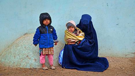 Naisten asema on huonontunut Afganistanissa merkittävästi Talebanin valtaannousun jälkeen.