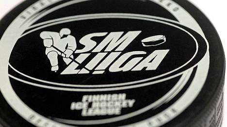 SM-liigan aiempi logo oli pitkään yksi Suomen tunnetuimmista urheilubrändeistä.