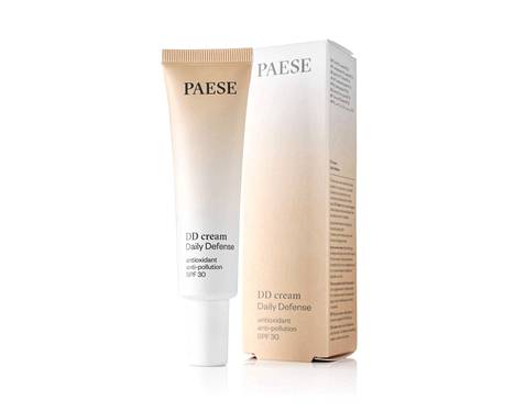 Paese Daily Defence SPF 30 -voide, 19,90 €.