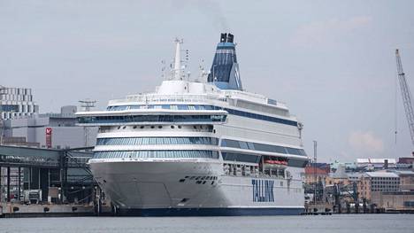 Tallink-konserni vuokraa Silja Europa -aluksen Skotlantiin - Taloussanomat  - Ilta-Sanomat