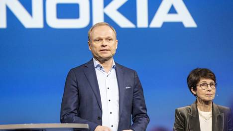 Nokia palaa kulta-aikojen johtajien käsiin – mutta ratkaiseeko se yhtiön  vakavat ongelmat? - Pörssiuutiset - Ilta-Sanomat