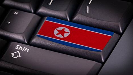 Pohjois-Korean arvioidaan varastaneen kryptovaluuttaa moninkertaisesti vientinsä edestä.