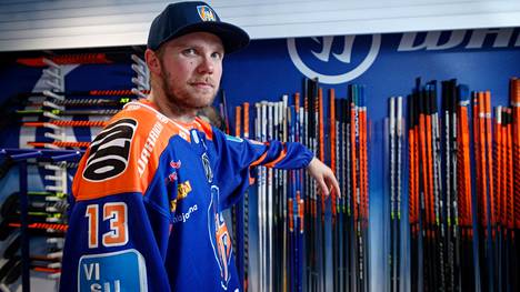 CHL: Tappara jatkoon - Jääkiekko - Ilta-Sanomat