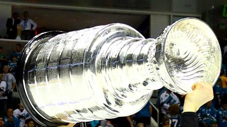 Stanley Cupista kamppailee pian 31 joukkuetta.