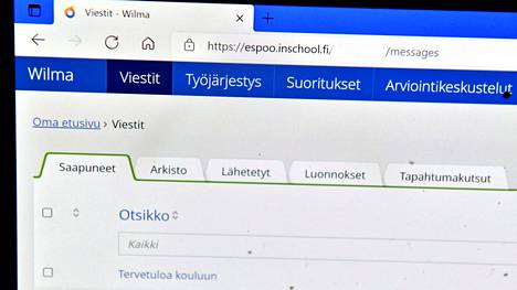 Varo, Wilman käyttäjä – käyttäjien tietoja kalastellaan - Tietoturva -  Ilta-Sanomat