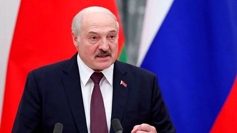 EU on jo aiemmin asettanut pakotteita muun muassa Valko-Venäjän itsevaltaista johtajaa Aljaksandr Lukashenkaa ja tämän lähipiiriä vastaan.