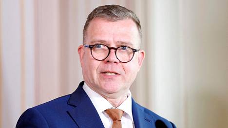 Pääministeri Petteri Orpo kutsui tänään eduskuntapuolueiden johdon koolle itärajan poikkeuslakiin liittyen.