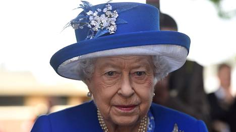 Elisabet eli pitkän ja hyvin terveen elämän. Kuningatar piti valtakautensa aikana sairauslomaa vain hyvin harvoin.
