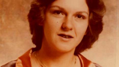 16-vuotias Kim Bryant kuvattuna lähellä katoamisensa ajankohtaa vuonna 1979.