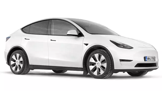 Where can you get a Tesla Model Y for the cheapest price? A short sea trip can be a profitable idea