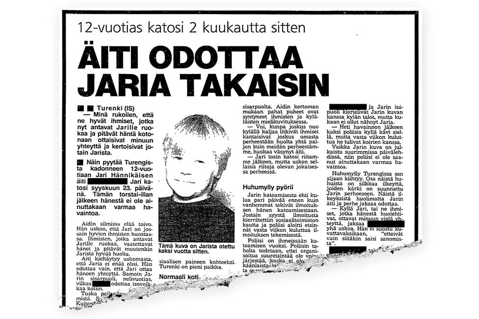 Ilta-Sanomat 16.11.1982.
