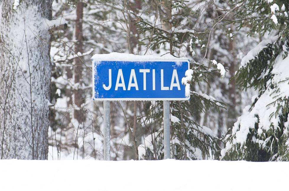 Merja asui kahdestaan äitinsä kanssa Rovaniemen Jaatilassa. 