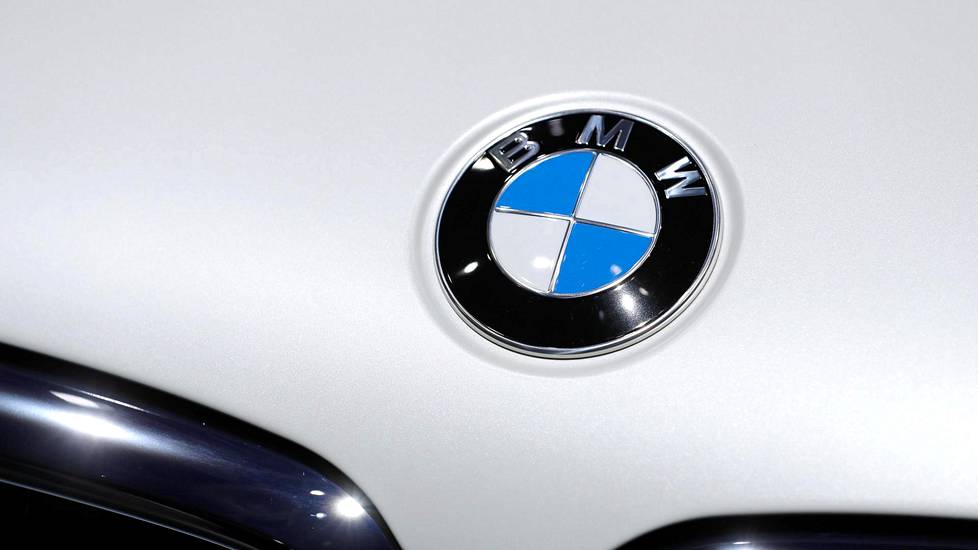 Uudistetun BMW 3:n lanseerauksen odotetaan tapahtuvan kuluvan vuoden aikana.