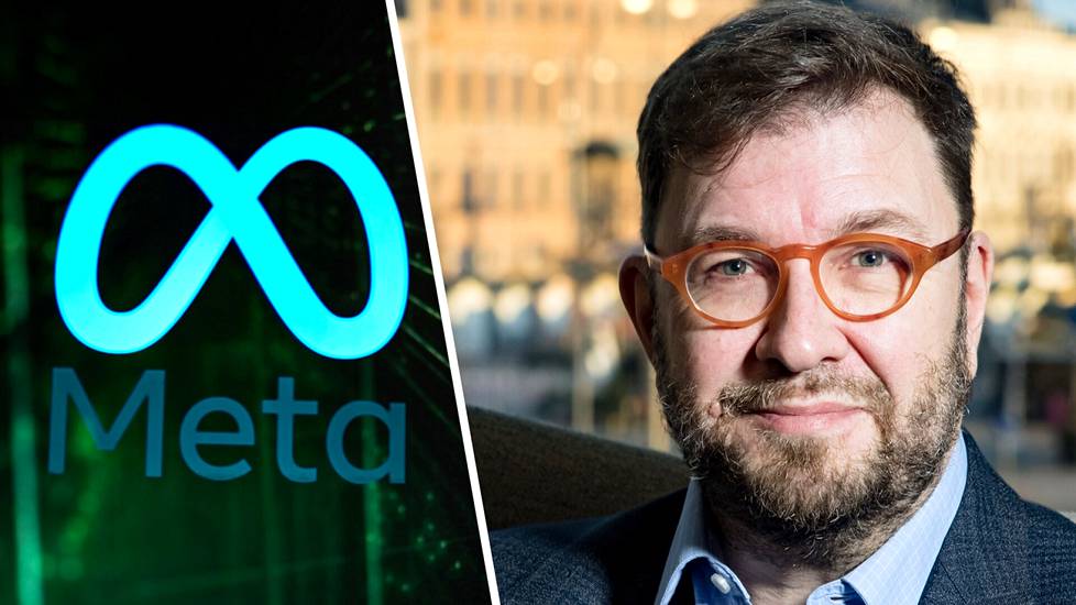 Liikenne- ja viestintäministeri Timo Harakka teki noin 400 000 euron tilin, kun hän myi omistamansa meta-fi -verkko-osoitteensa. Kauppa on yhdistetty Facebookin, joka muutti nimensä syksyllä Metaksi.