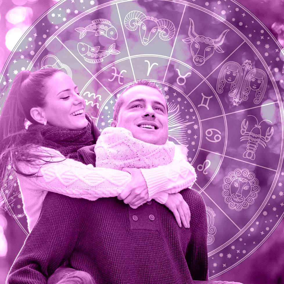 Horoskooppi vuodelle 2022 - Viihde - Ilta-Sanomat