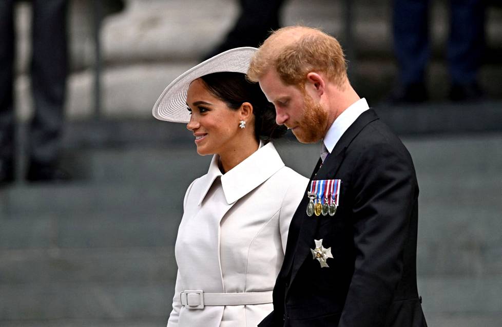 Prinssi Harryn ja herttuatar Meghanin dokumenttisarja on herättänyt valtavaa huomioita kohupaljastustensa vuoksi. 