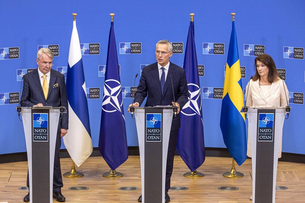 Mitä Vladimir Putin ajattelee Ukrainasta, Suomesta ja Euroopasta? -  Ulkomaat - Ilta-Sanomat