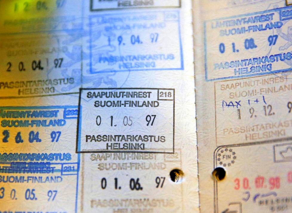 Suomen ja Viron viisumivapaudesta on tänään 20 vuotta – ”Kyllähän  suomalaisten käytös täällä oli aika uskomatonta” - Kotimaa - Ilta-Sanomat