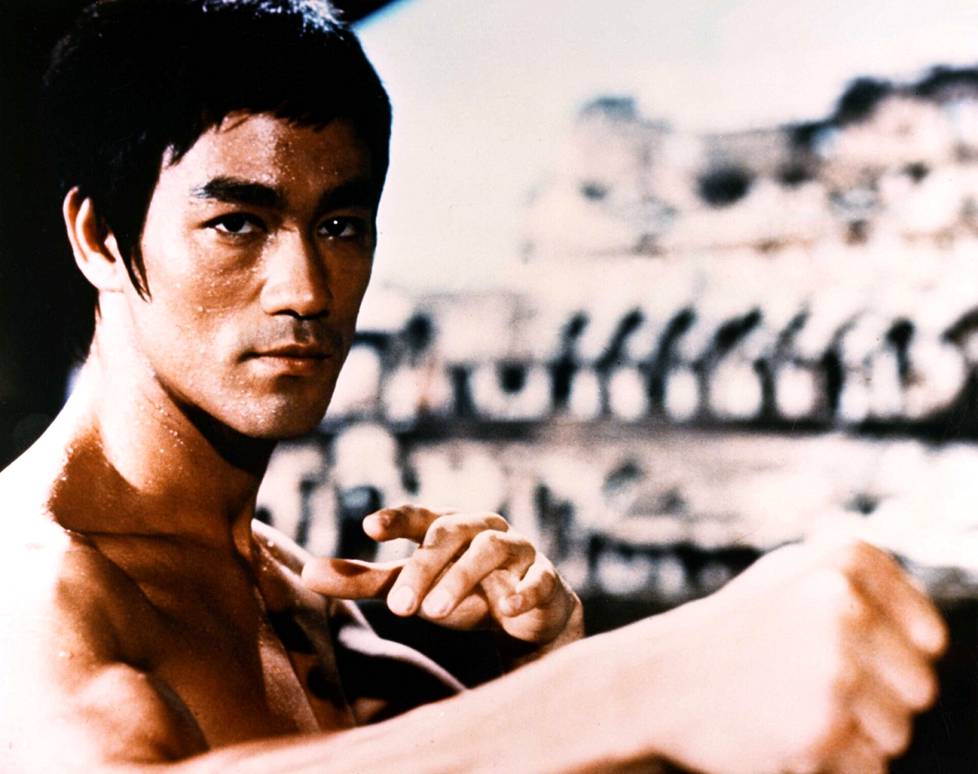 Kamppailulajien mestari Bruce Lee kuoli 20. heinäkuuta 1973 uransa huipulla, vain 32-vuotiaana.