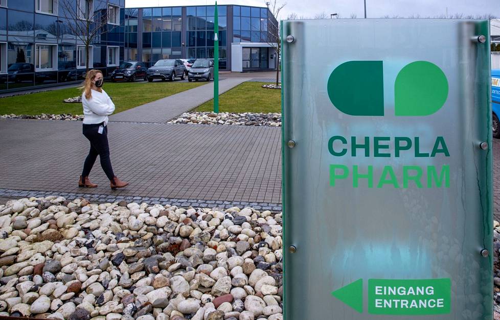 Saksalainen Cheplapharm on laajentunut aggressiivisesti ostamalla lääkkeiden myyntilisenssejä.