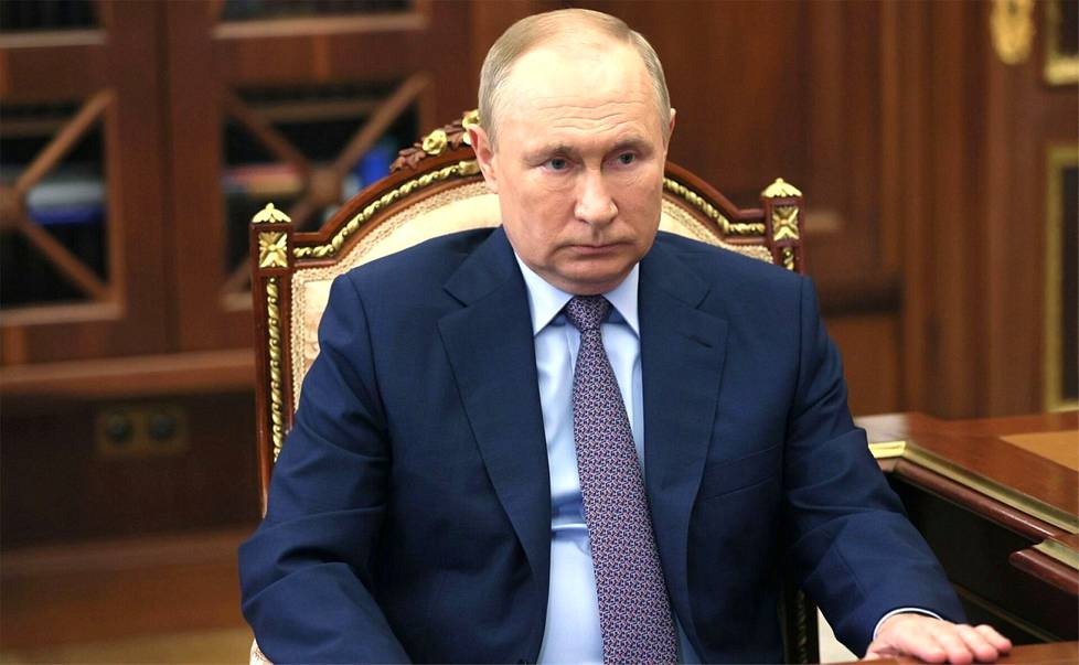 Presidentti Vladimir Putin on uhannut toistuvasti Ukrainaa ja länttä myös sotilaallisilla toimilla, jos Venäjän vaatimuksiin ei suostuta.