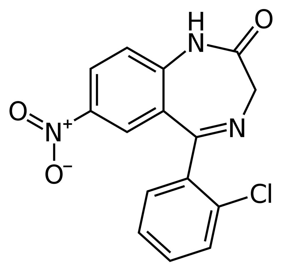 Klonatsepaami on bentsodiatsepiineihin kuuluva kemiallinen lääkevalmiste, jota käytetään Suomessa ensisijaisesti epilepsian hoidossa.