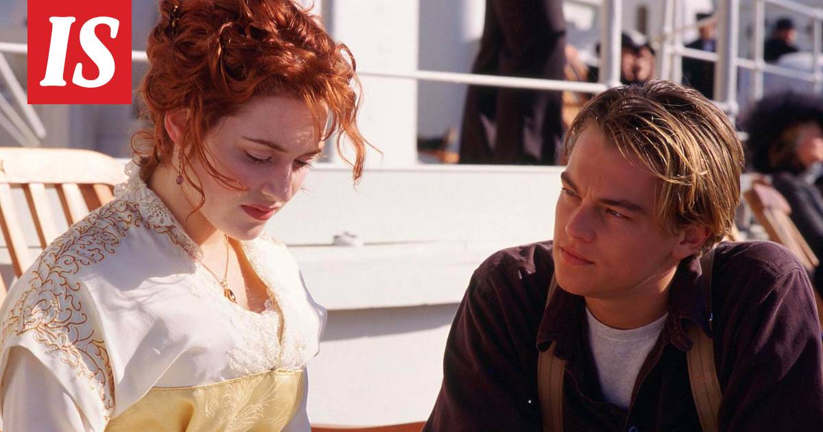 Titanic-soundtrack nimettiin myydyimmäksi levyksi – säveltäjä ei pitänyt  parhaana työnään - Viihde - Ilta-Sanomat