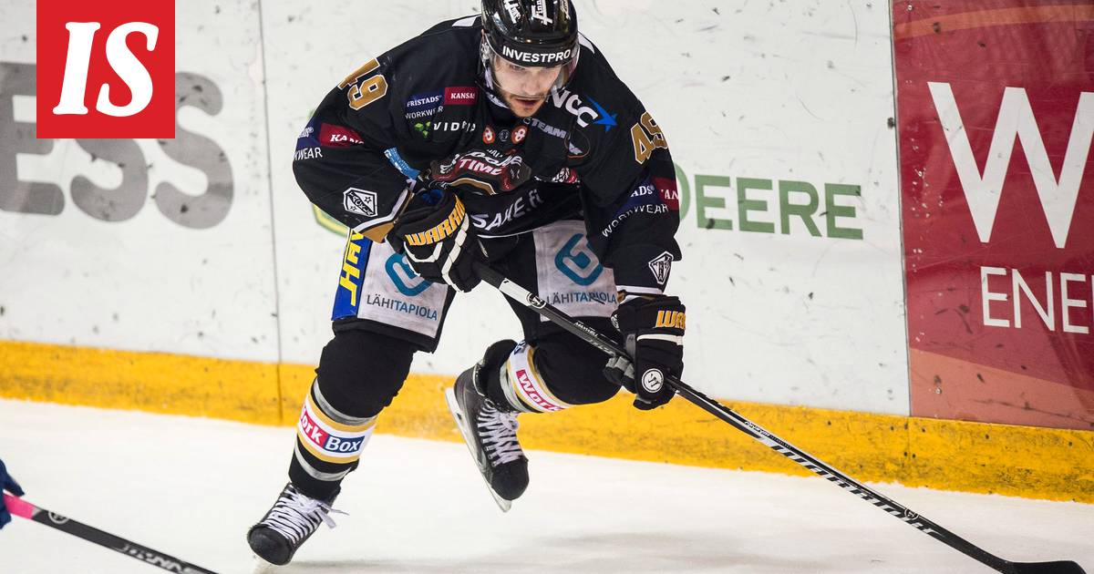 Kärpät teki kaksi täsmähankintaa – tuttuja pelaajia saapuu Ouluun -  SM-liiga - Ilta-Sanomat