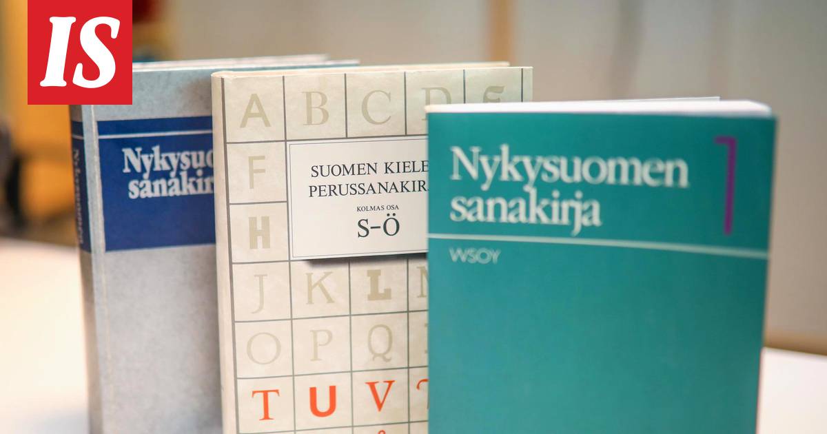 Miten sinä pärjäisit maahanmuuttajien suomen kielen testissä? Tee 4  kysymyksen harjoitus - Kotimaa - Ilta-Sanomat