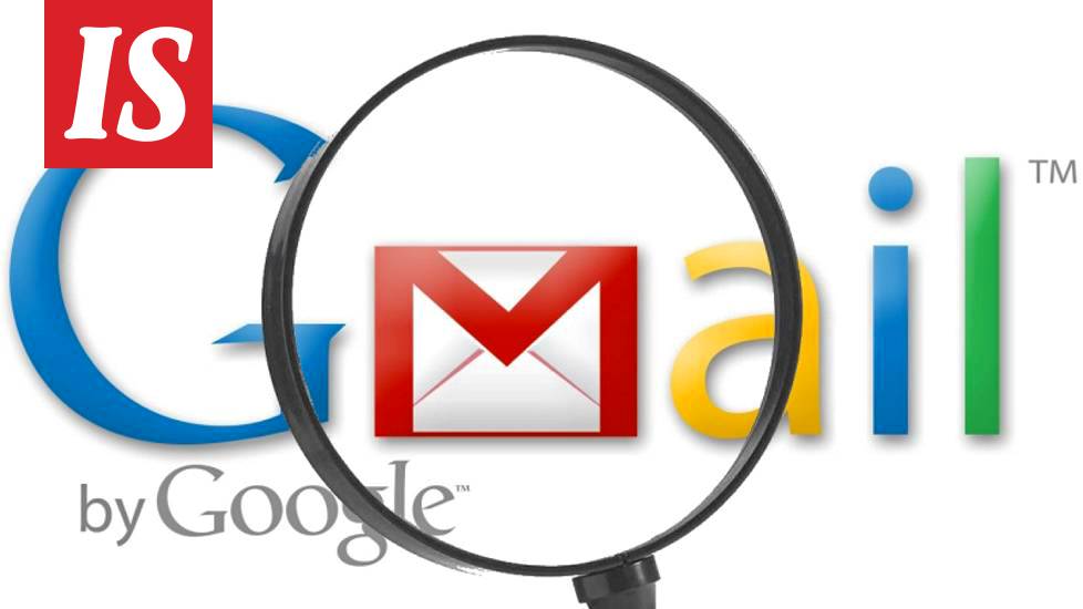 Kolme helppoa konstia: Näin parannat Gmailin suojaa hakkereilta - Digitoday  - Ilta-Sanomat