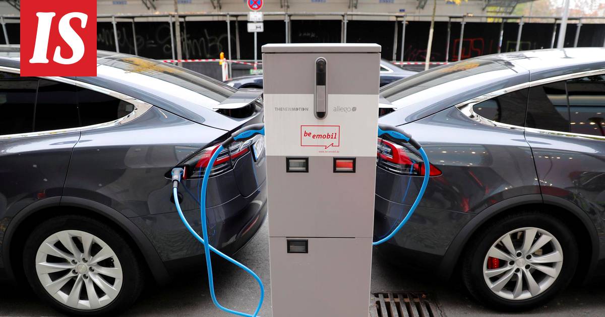 The Hourly Power Of Electric Cars Caused Confusion The Insurance Company Changed Its Line And Tesla Is No Longer A Sports Car Teller Report