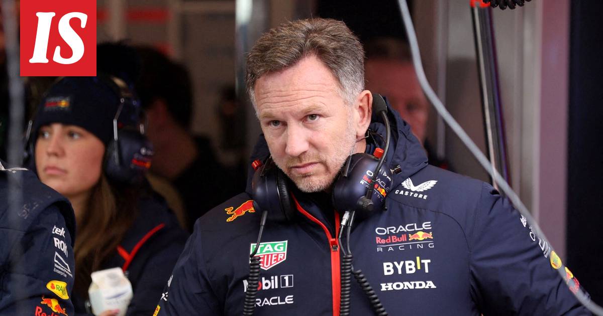 Affaire Christian Horner : des accusations de “comportement inapproprié” secouent l’équipe Red Bull de Formule 1
