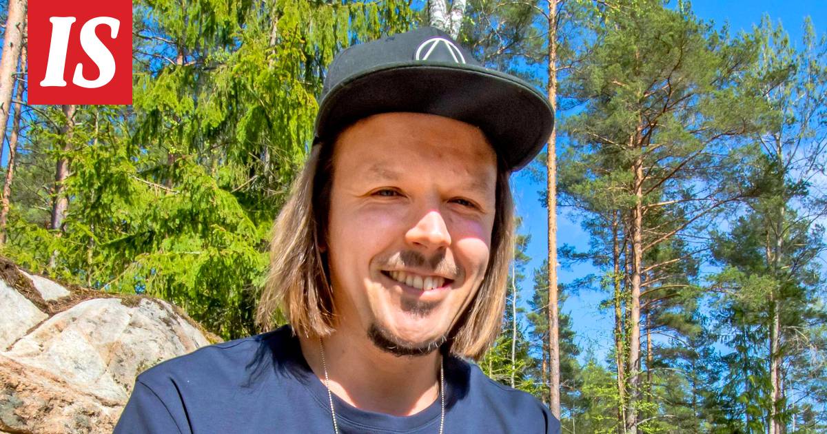 Jukka Poika ahdistui menestysvuosiensa jälkeen ja luovuus tyssäsi kuin  seinään – nyt edessä on valtava elämänmuutos - Musiikki - Ilta-Sanomat
