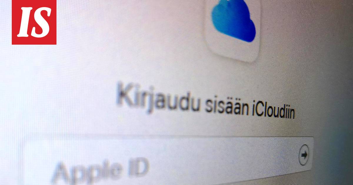Hakkerit löysivät 55 haavoittuvuutta Applen palveluista, yhdellä pystyi  kaappaamaan iCloud-tilin - Tietoturva - Ilta-Sanomat
