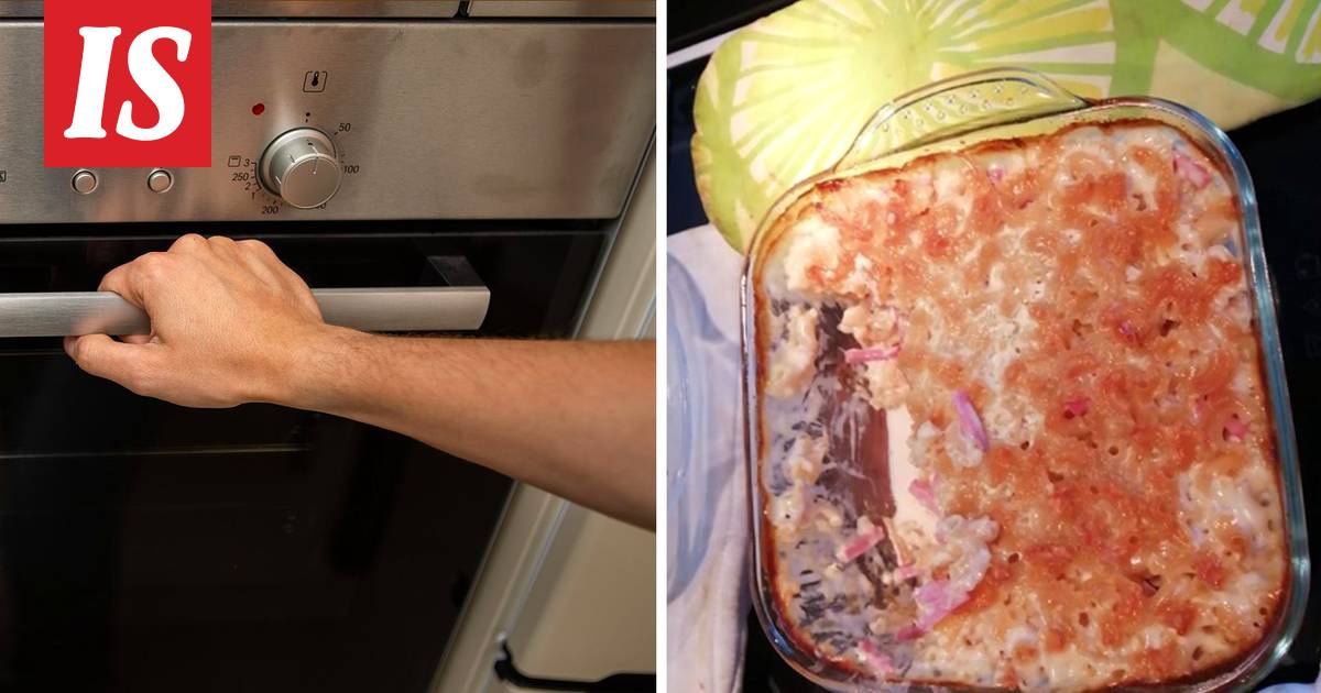 Suosittu einesruoka oli loppu kaupasta, joten Miia kokeili valmistaa  samanlaista itse: herkullinen kinkku-ananaspasta syntyy nopeasti -  Ajankohtaista - Ilta-Sanomat