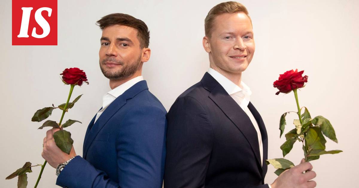 Podcast: Unelmien poikamiehet Timo ja Tuomas kritisoivat Bachelor-sarjaa –  kuvauksissa paljastui seikkoja, jotka vaivasivat molempia - Viihde -  Ilta-Sanomat
