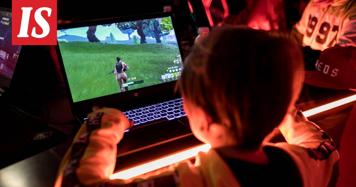 Epic Games ei katsonut Fortnite-lapsipelaajien perään: 520 miljoonan  dollarin sakot FTC:ltä - Esports - Ilta-Sanomat