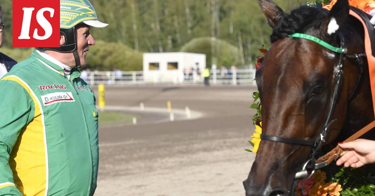 Suomalaisille jättipotti UET GP n karsinnoista Luvassa kaikkien aikojen finaali Vermossa