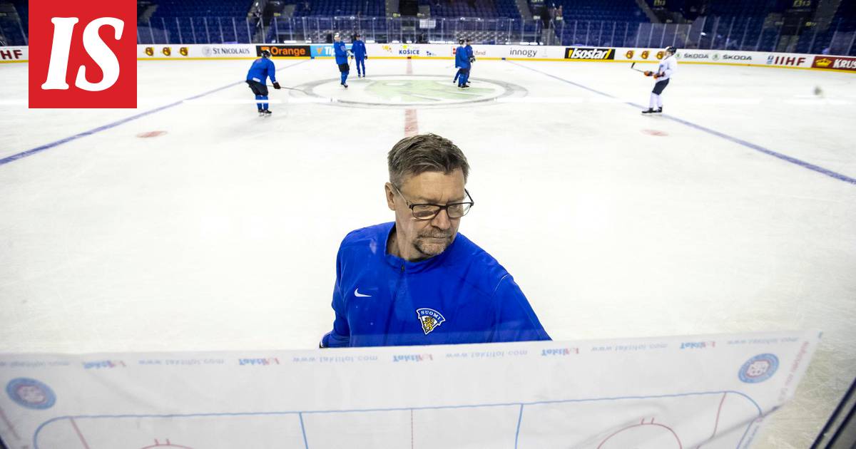 Leijonat kohtaa Moskovassa Ruotsin – Ottelu alkaa Suomen aikaa jo kello 10  - Jääkiekko - Ilta-Sanomat