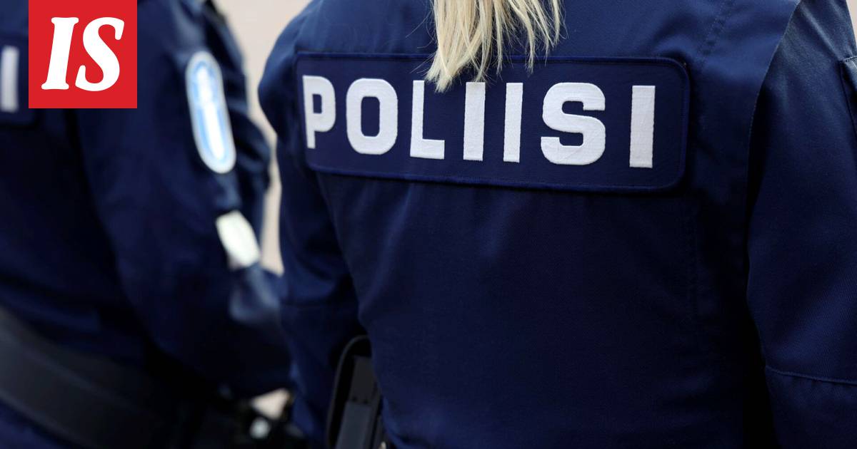 15 huumekaupasta epäiltyä jäi kiinni poliisioperaatiossa Helsingissä -  Kotimaa - Ilta-Sanomat
