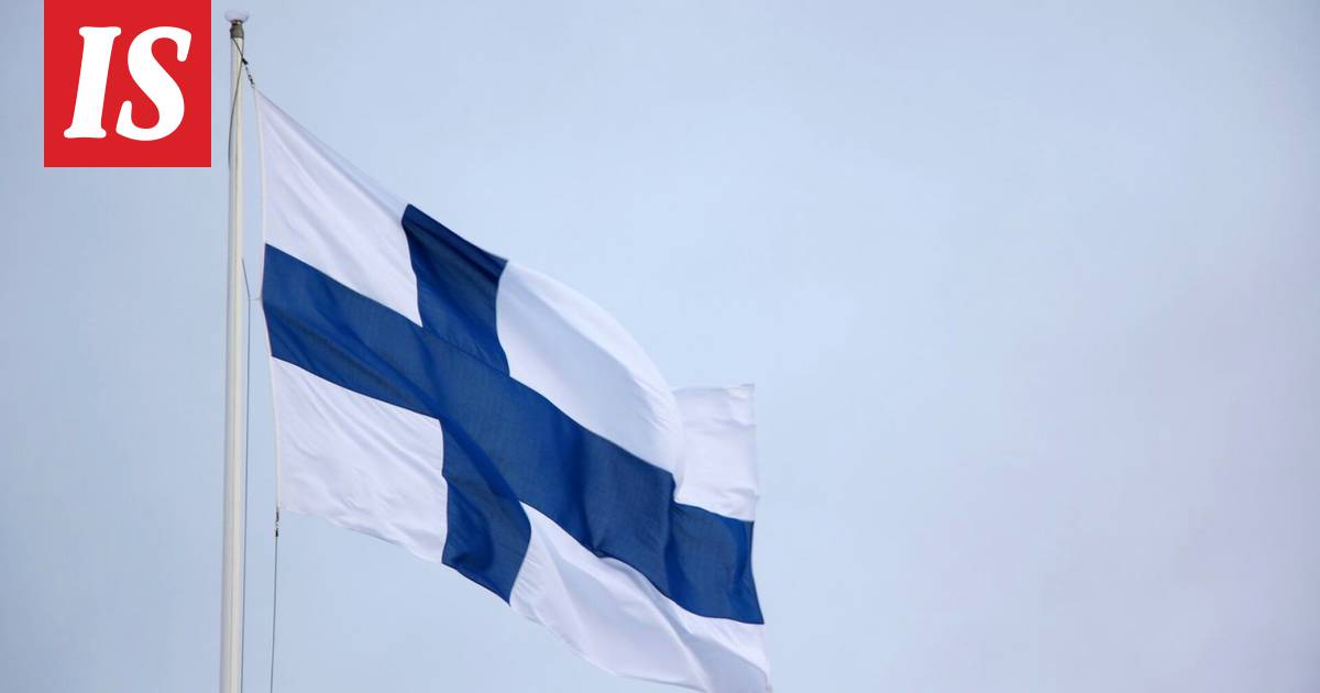 Itsenäisyyspäivän lipunnosto palaa Helsingin Tähtitorninmäelle - Kotimaa -  Ilta-Sanomat