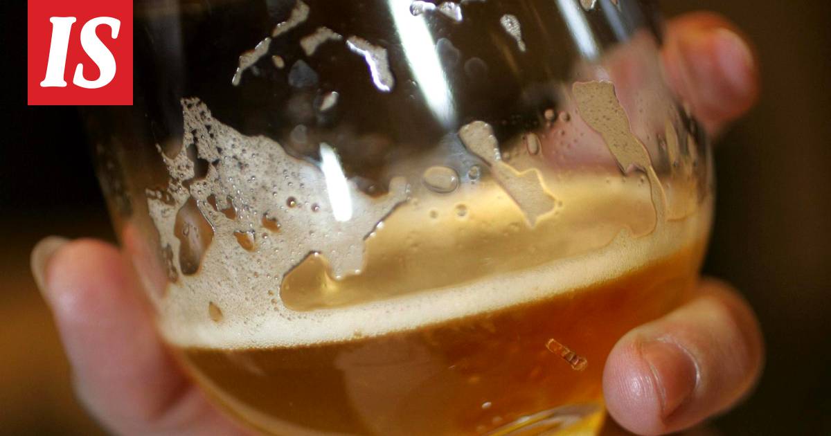 Suomen paras olut on valittu – voittaja oli raadin mukaan ylivoimainen -  Ajankohtaista - Ilta-Sanomat