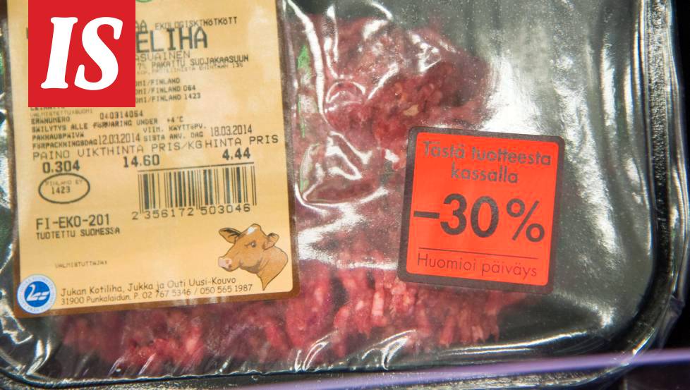 Kaupat paljastavat: Näin asiakas voi karsia ruokakuluista 30 prosenttia -  Kotimaa - Ilta-Sanomat