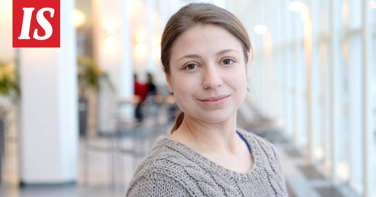 Suomalaiskapellimestari Dalia Stasevska nimitettiin BBC:n  sinfoniaorkesterin päävierailijaksi - Viihde - Ilta-Sanomat