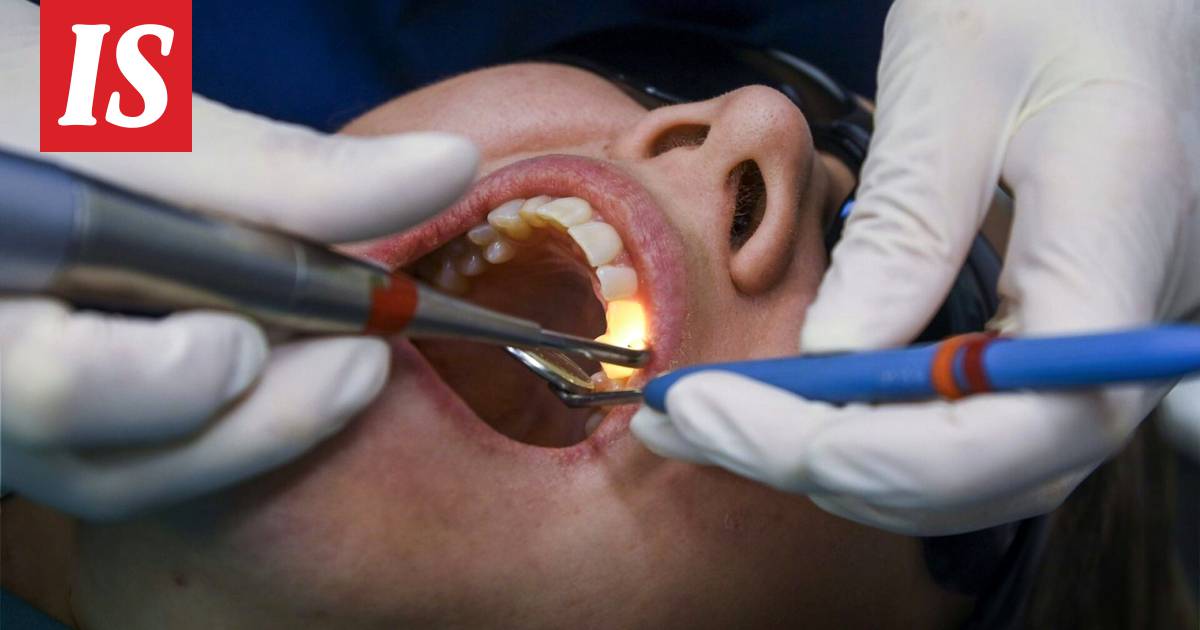 Ihmiset rynnistävät nyt hammashoitoon – jonot venyneet jopa liki puoleen  vuoteen mittaisiksi - Kotimaa - Ilta-Sanomat