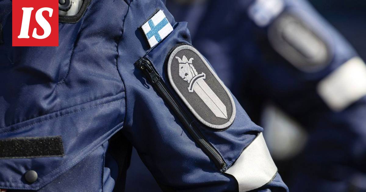 Poliisi varoittaa sen nimissä lähetettävistä huijausviesteistä, älä vastaa,  poista viesti - Tietoturva - Ilta-Sanomat